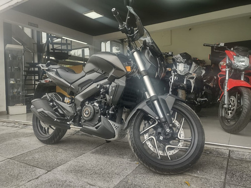 Imagen 18 de 22 de Bajaj Dominar 400 Tourer 0 Km Cycles