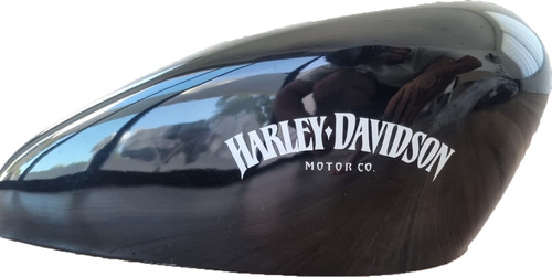 Cobertor Tanque Harley Davidson Sporter