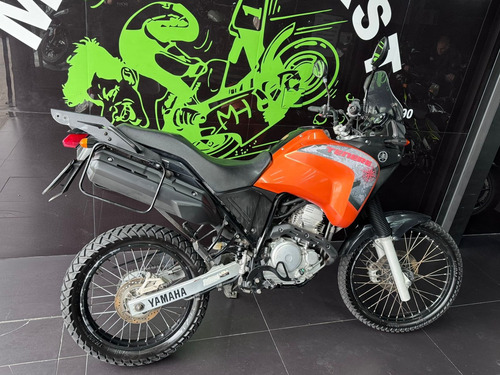 Yamaha Xtz250 Ténéré 2014