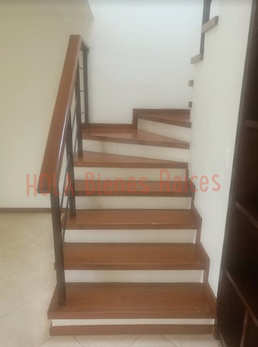 Imagen 5 de 13 de Casa De 3 Recámaras En Privada, Bosque De Las Fuentes