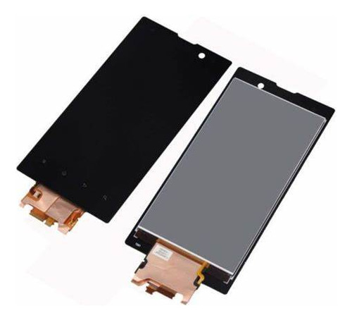 Display Sony Xperia Ion Lt28at