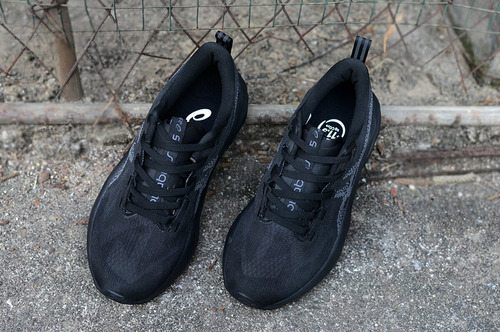 Zapatillas De Tenis Deportivas Informales Asics Superblast 5 Cómodas Antideslizantes Y Transpirables