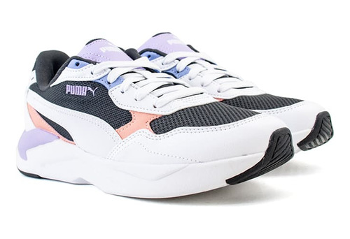 Championes Puma X-ray Speed Lite De Mujer - 384639-37