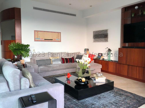 Apartamento Alquiler Las Mesetas Santa Rosa De Lima #25-23598 Lb