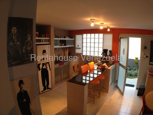 Casa En Alquiler Santa Eduvigis Mls#25-21403