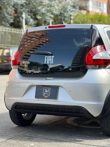 Fiat Mobi 1.0 Like