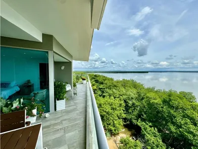 Apartamento en arriendo