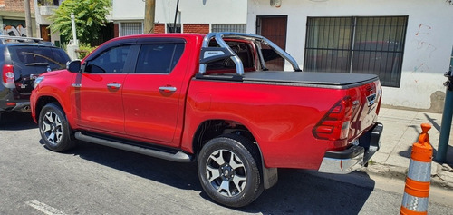 Toyota Hilux 2.8 Cd Srx 177cv 4x2 2019