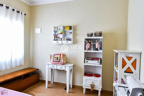Imagem 13 de 30 de Casa À Venda Em Loteamento Residencial Santa Gertrudes - Ca003796
