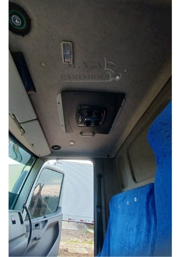 Volkswagen 17-230 4x2 Ano 2017 C/ Carroceria