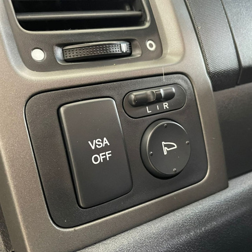 Honda CR-V CR-V EXL 2.0 16V 4WD/2.0 Flexone Aut.