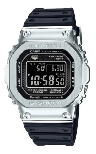 Reloj Casio G-shock Gmw-b5000 Para Caballero