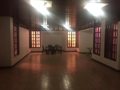 Imagen 5 de 14 de Ph Duplex En Venta En Los Palos Grandes, Caracas. Código 21-7257 Mvg