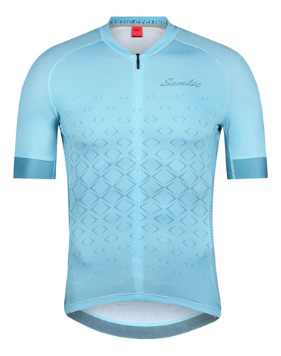 Camiseta De Ciclismo