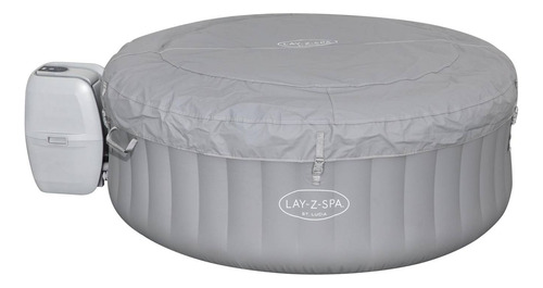 Jacuzzi Lay-z-spa 170x66cm St.lucia Airjet - Bestway