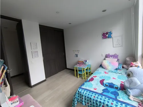 Apartamento En Venta En Calasanz