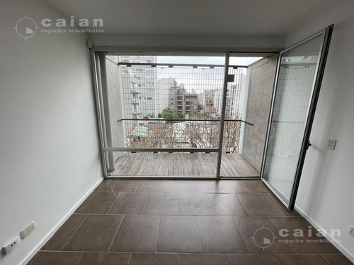 Imagen 7 de 16 de Venta De Monoambiente Con Cochera Fija Cubierta En Belgrano, Caba - Apto Profesional