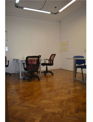 Imagen 20 de 23 de Venta Piso Completo De Oficinas Comerciales