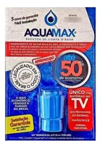 Comprar Bloqueador De Ar Redutor De Conta D'água Aquamax Original