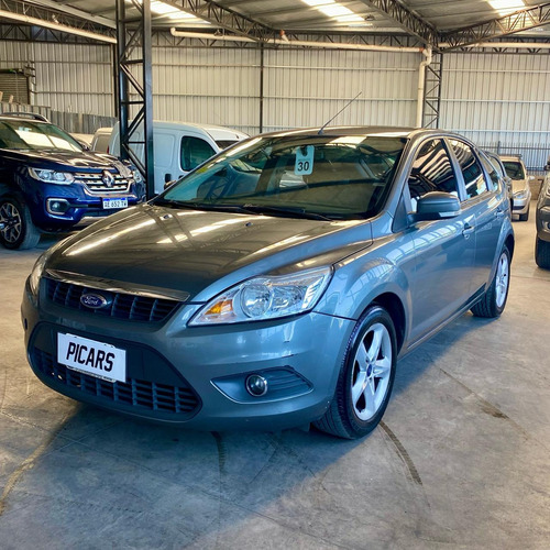 Ford Focus 2 1.6 Trend Sigma