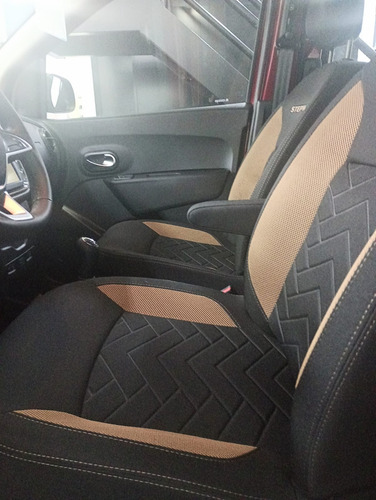 Renault Kangoo Stepway