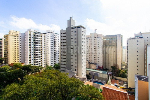 Imagem 4 de 15 de Apartamento - Perdizes - Ref: 110018 - V-110018