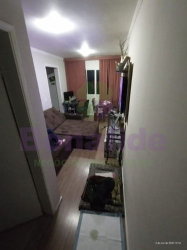 Imagem 3 de 5 de Apartamento, Venda, Edifício Parque Da Serra, Jundiaí - Ap12145 - 69004048
