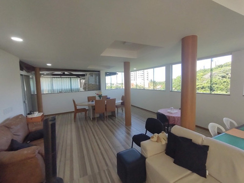 Imagem 3 de 30 de Casa Triplex Enorme De 4 Quartos (4 Suites) De 494m2 E Terreno De 1.312m2 - Ca00029 - 69814375