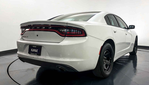 Imagen 9 de 15 de 24754 - Dodge Charger 2016 Con Garantía