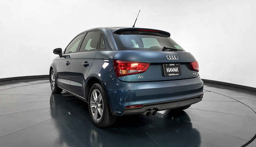 Imagen 7 de 15 de 35277 - Audi A1 2016 Con Garantía