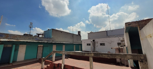 Imagen 13 de 30 de Terreno En Venta En Tacuba Miguel Hidalgo