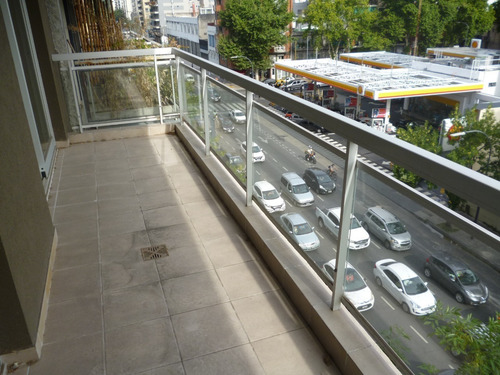 Imagen 8 de 27 de Departamento En Venta En Barrio Norte