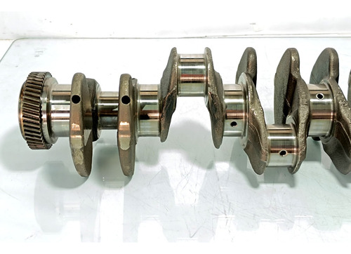 Virabrequim F250 Silverado Motor Mwm Sprint 06 Original Std (Usado)