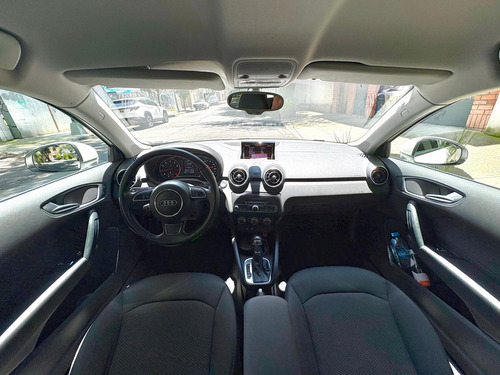 Audi A1 1.4 Cool S-tronic Dsg