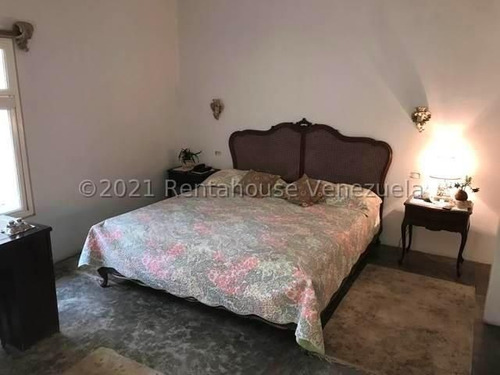 Imagen 1 de 13 de Venta Casa La Union 22-21739-y Ymanol Elizalde 0414-3227631