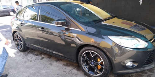 Focus Hatchback Titanium 2.0 2014/14