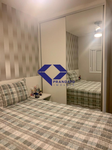 Imagem 8 de 15 de Apartamento Com 2 Quartos Suite 2 Vagas À Venda, 68 M² Por R$ 795.000,00 - 11590