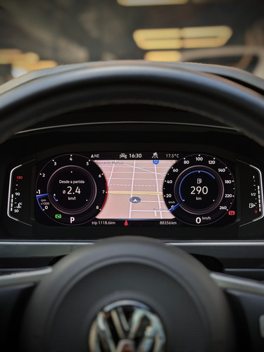 Volkswagen Tiguan Allspac R-Line 350 TSI 2.0 4x4