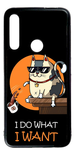 Carcasa Funda Para Motorola One Fusion Diseño 287