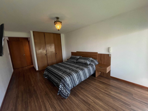 Departamento 4d3b Estac Y Bodega El Golf (96372)