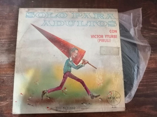 Disco De Vinilo