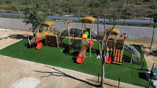 Casa En Venta Merida, Privada, Modelo Arena Oct 2025.