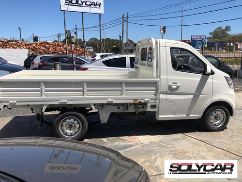 Chana Pick Up Standard 1.2 2024 0km - Solycar