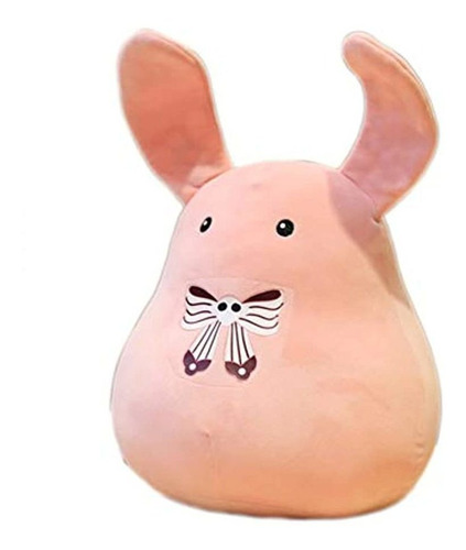 Llavero De Peluche Para Cosplay, Diseño De Conejo, Peluche