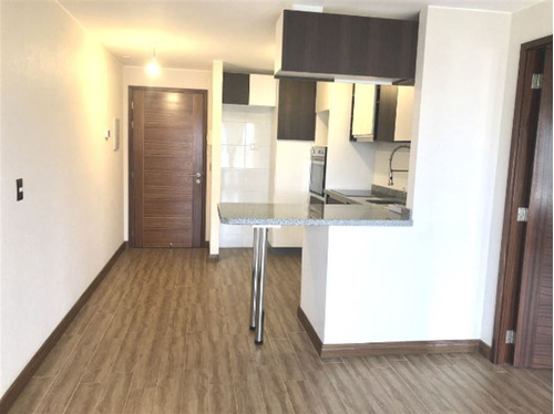 Departamento En Arriendo Cumbres Del Sur En Temuco