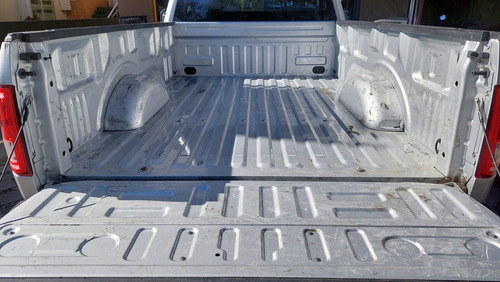 Ford F-150 3.5 Cabina Regular V6 4x4 At