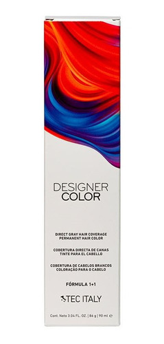 Tinta Tec Italy Designer Color 90 G N°5.67