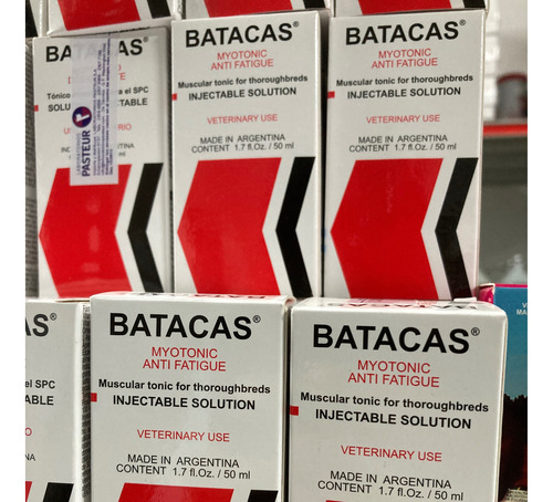 Batacas Chinfield