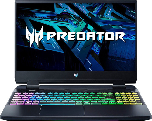 Acer - Predator Helios 300 - 15.6  Fhd 165hz Gaming Laptop 