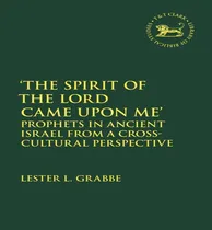 Comprar Libro 'the Spirit Of The Lord Came Upon Me' - Lester L Gr...